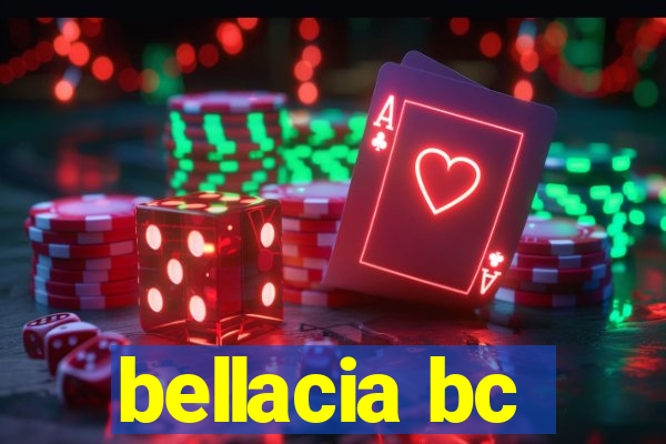 bellacia bc